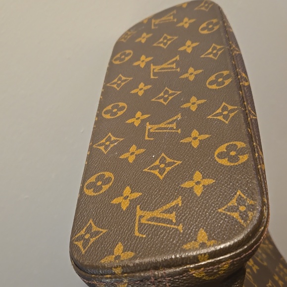 Louis Vuitton Rehab Lavin GM Monogram Bag - Picture 7 of 15